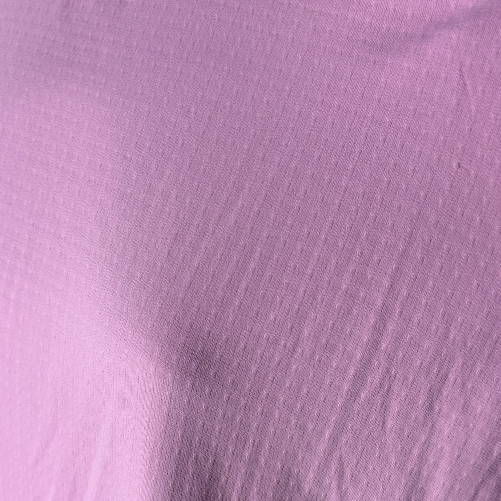 Ibkul women’s large pink quick dry top outdoor golf upf active - Picture 3 of 6